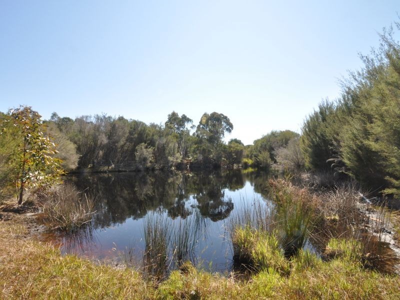 176 Guernsey Gully Road, Northcliffe WA 6262