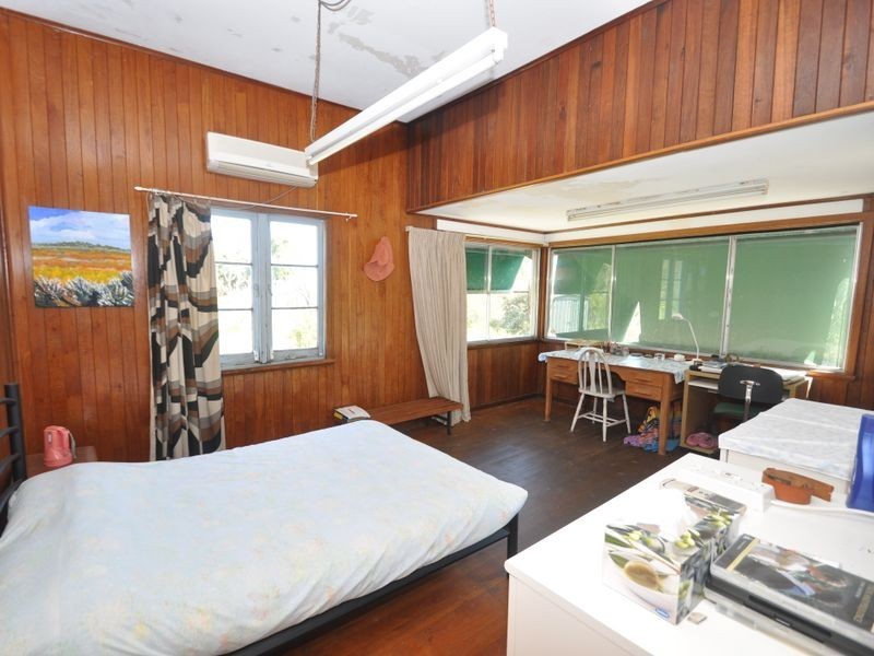 176 Guernsey Gully Road, Northcliffe WA 6262