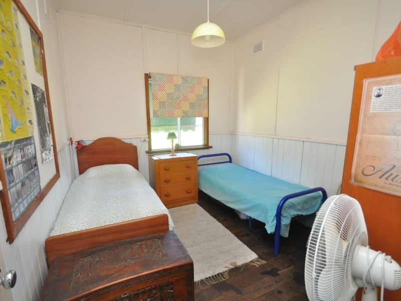 176 Guernsey Gully Road, Northcliffe WA 6262