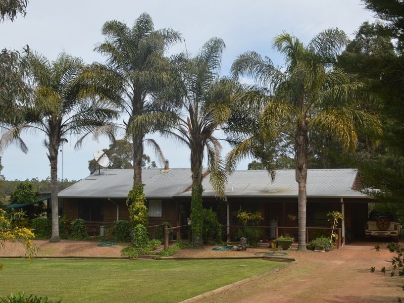 319 Gardiner Road, Walpole WA 6398