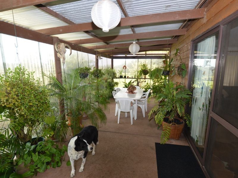 319 Gardiner Road, Walpole WA 6398