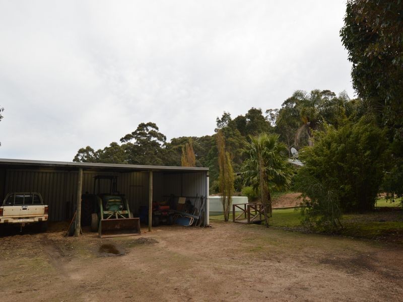 319 Gardiner Road, Walpole WA 6398