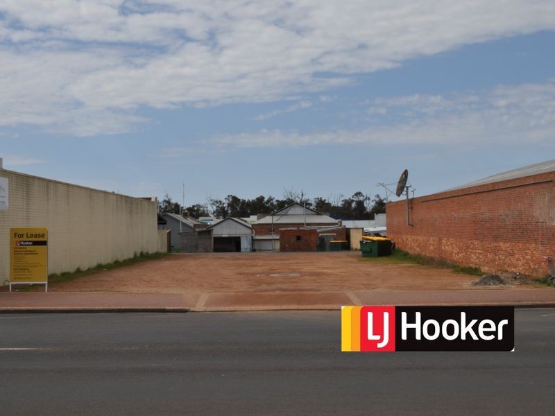 28 Rose Street, Manjimup WA 6258