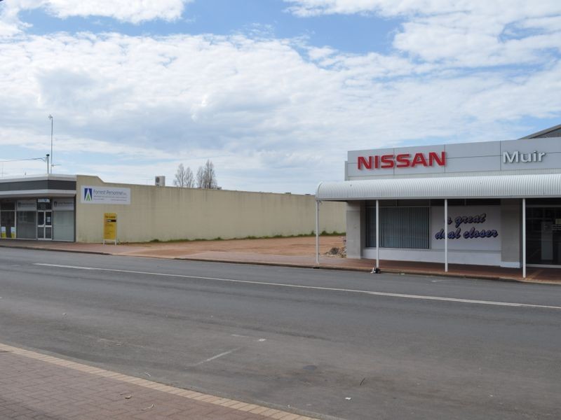28 Rose Street, Manjimup WA 6258