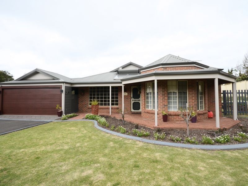 48 Hospital Avenue, Manjimup WA 6258