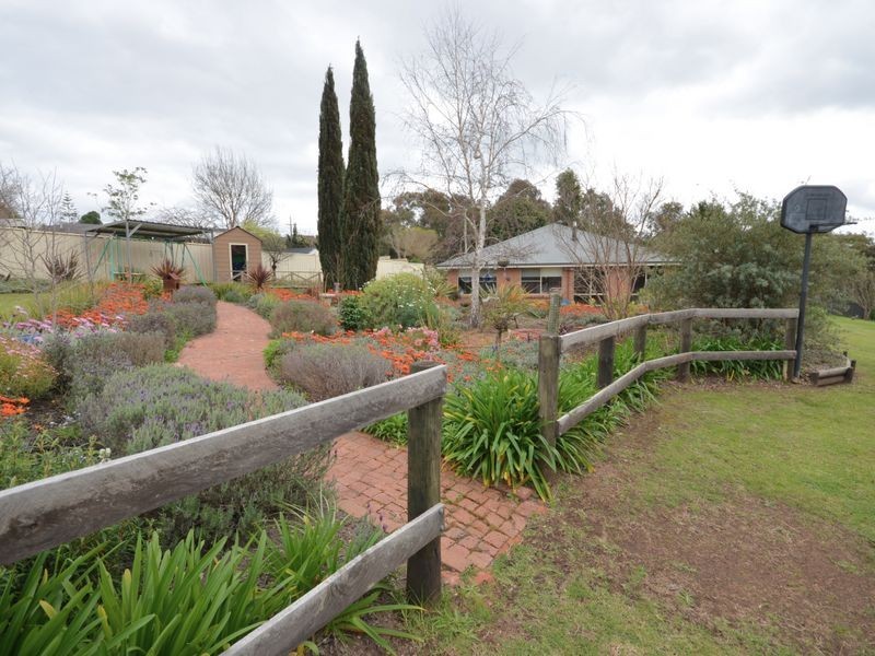 48 Hospital Avenue, Manjimup WA 6258