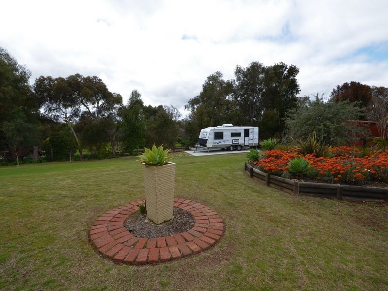 48 Hospital Avenue, Manjimup WA 6258