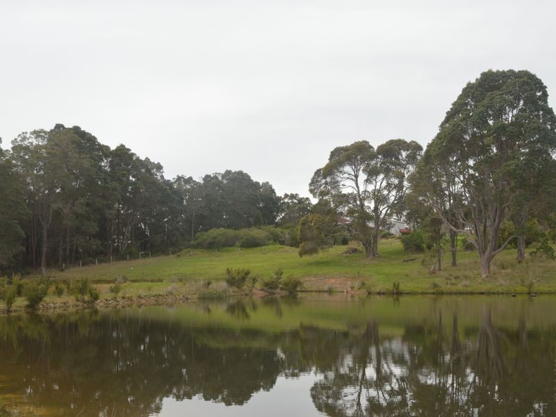 1149 North Walpole Road, Walpole WA 6398