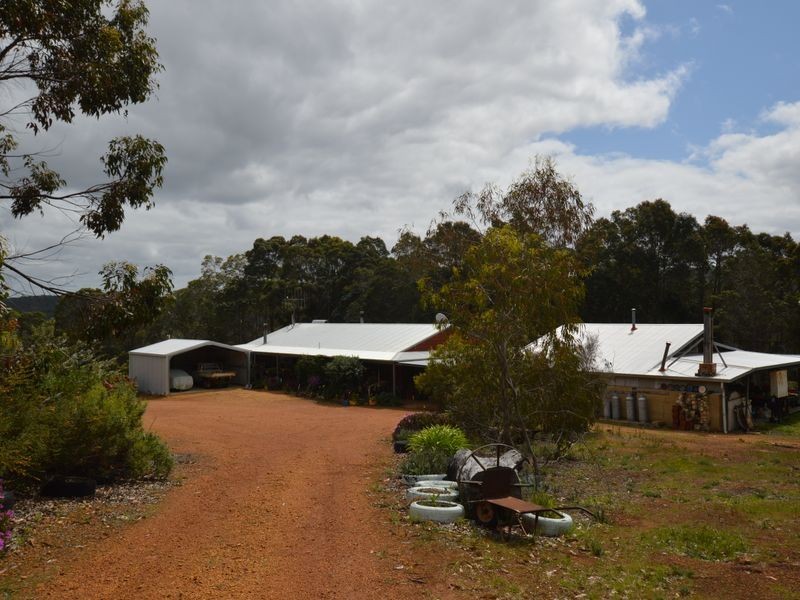 1149 North Walpole Road, Walpole WA 6398