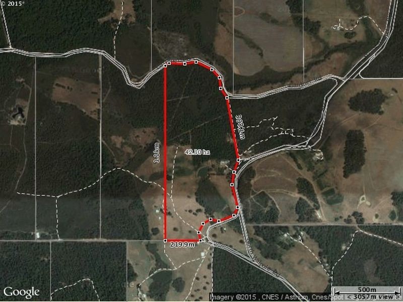 1149 North Walpole Road, Walpole WA 6398