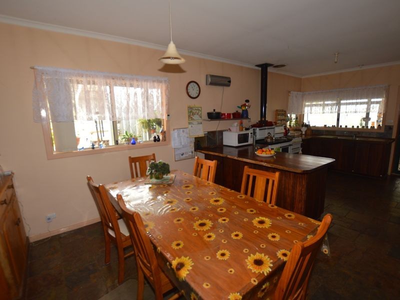 1149 North Walpole Road, Walpole WA 6398