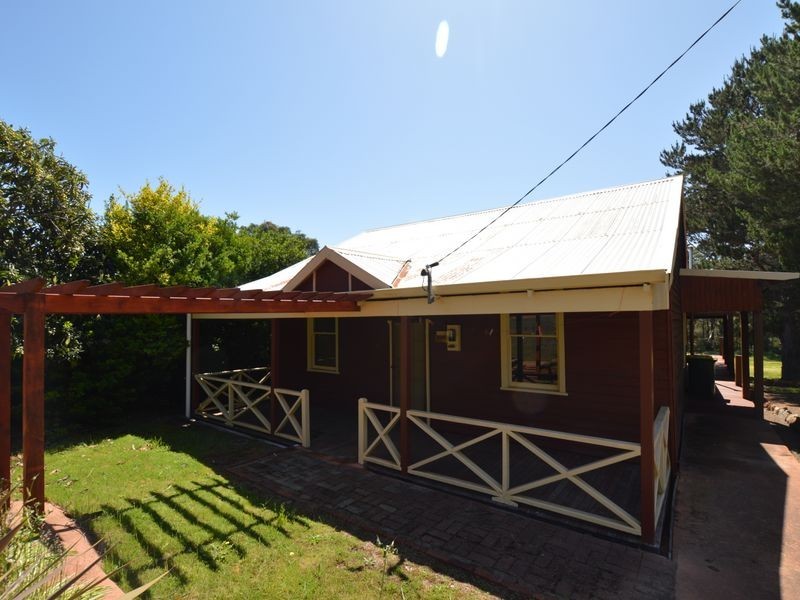 41 Mill Road, Northcliffe WA 6262