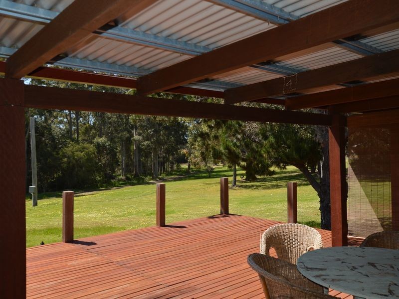 41 Mill Road, Northcliffe WA 6262