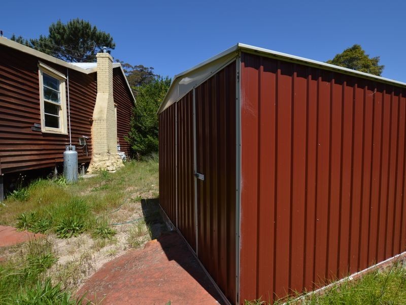 41 Mill Road, Northcliffe WA 6262