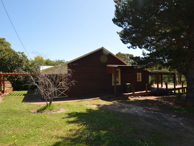 41 Mill Road, Northcliffe WA 6262