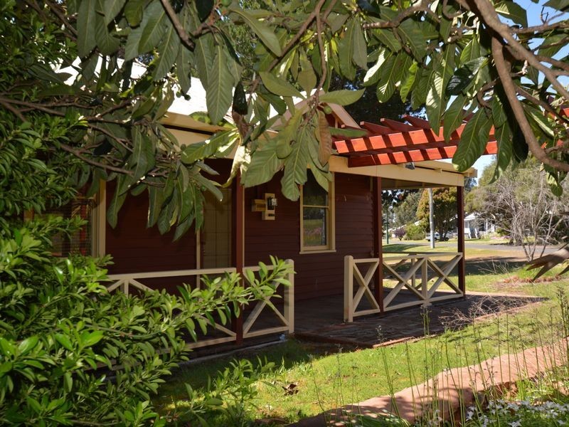 41 Mill Road, Northcliffe WA 6262