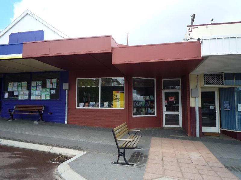 48 Brockman Street, Pemberton WA 6260