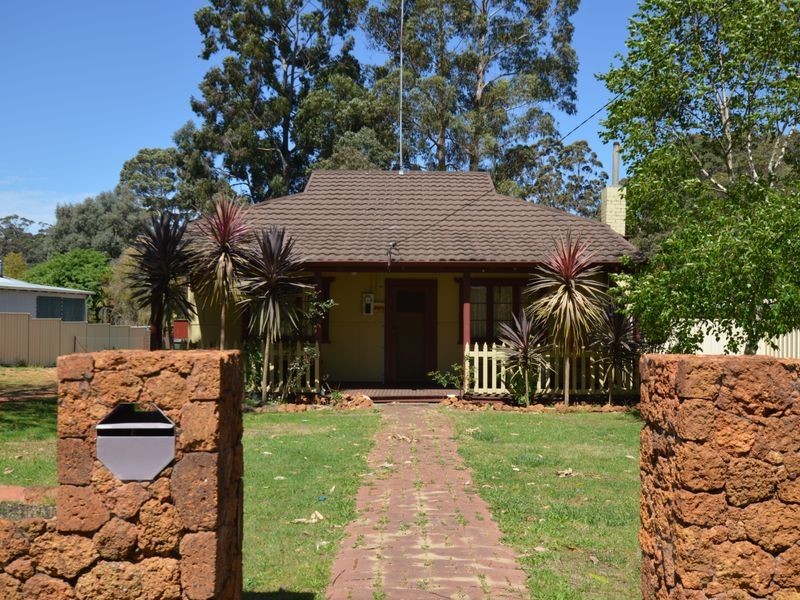 21 Kennedy Street, Pemberton WA 6260