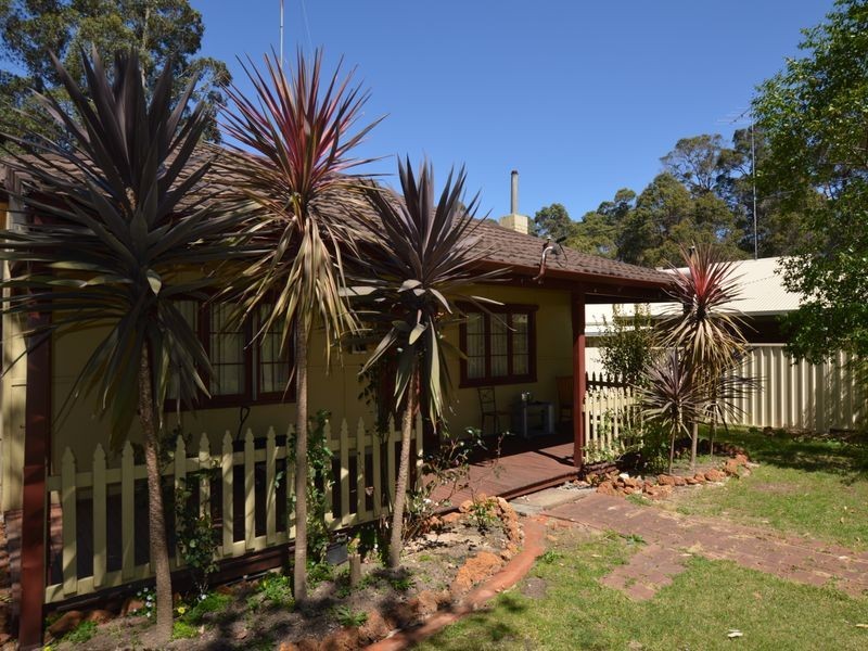 21 Kennedy Street, Pemberton WA 6260