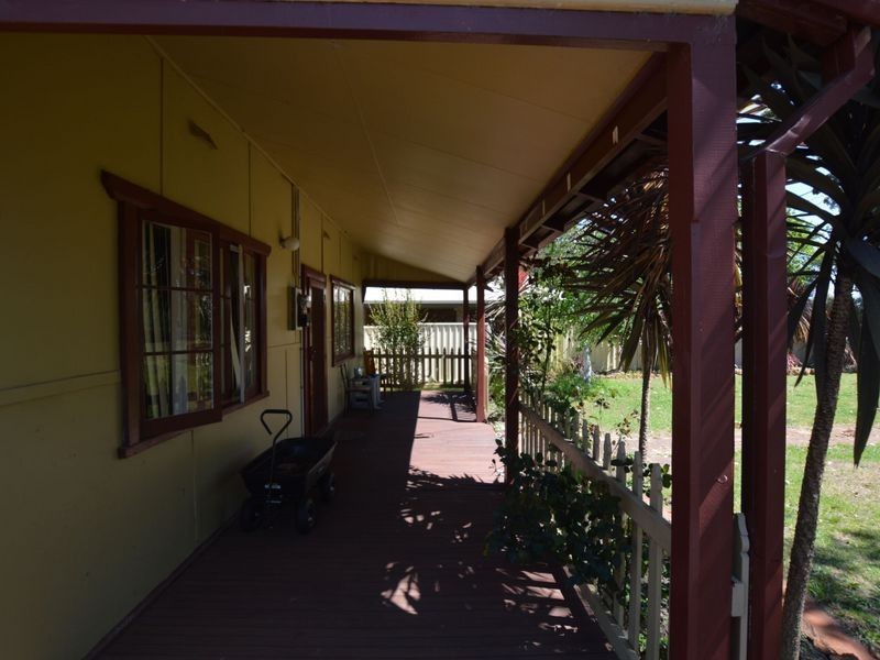 21 Kennedy Street, Pemberton WA 6260