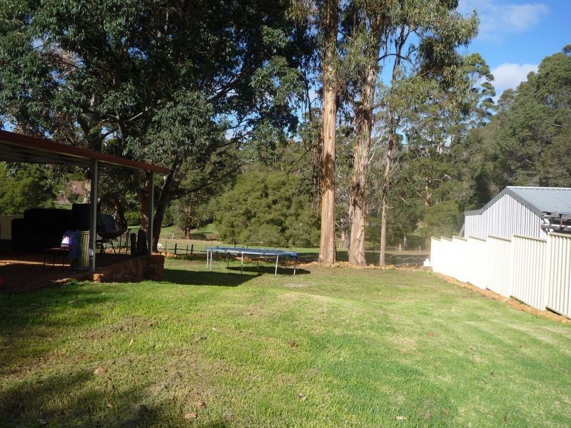 21 Kennedy Street, Pemberton WA 6260