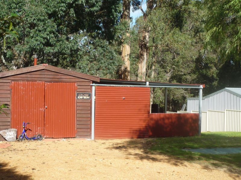 21 Kennedy Street, Pemberton WA 6260