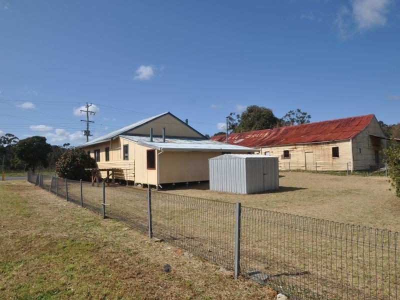 158 Wheatley Coast Road, Northcliffe WA 6262