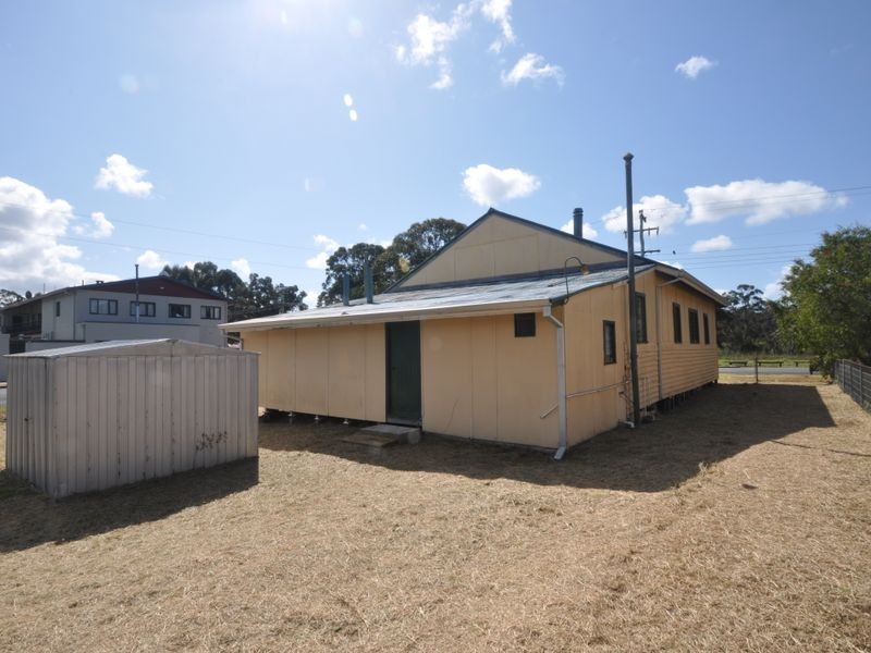 158 Wheatley Coast Road, Northcliffe WA 6262