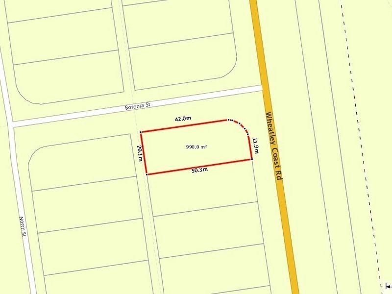 158 Wheatley Coast Road, Northcliffe WA 6262