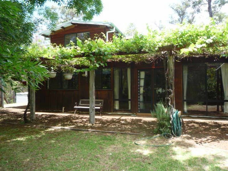 87 Wellburn Place, Pemberton WA 6260