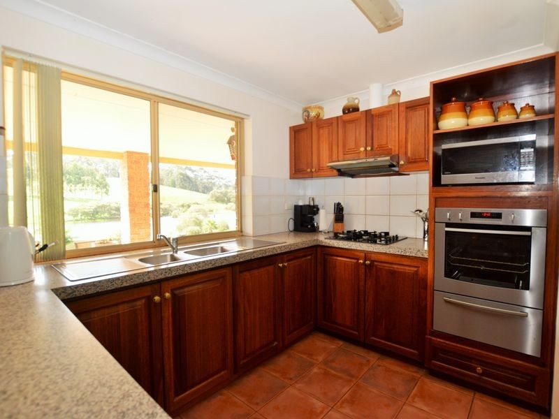 346 Jacksonii Avenue, Walpole WA 6398