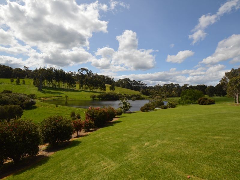 346 Jacksonii Avenue, Walpole WA 6398