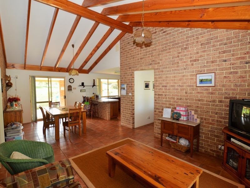 346 Jacksonii Avenue, Walpole WA 6398