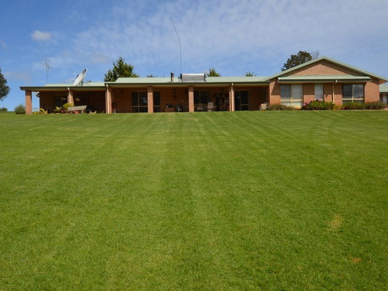 346 Jacksonii Avenue, Walpole WA 6398
