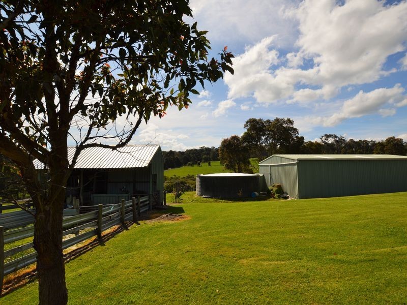 346 Jacksonii Avenue, Walpole WA 6398