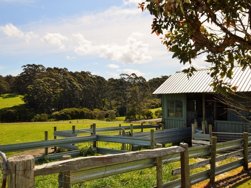 346 Jacksonii Avenue, Walpole WA 6398