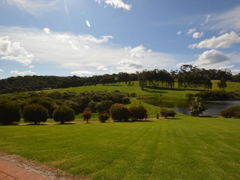 346 Jacksonii Avenue, Walpole WA 6398