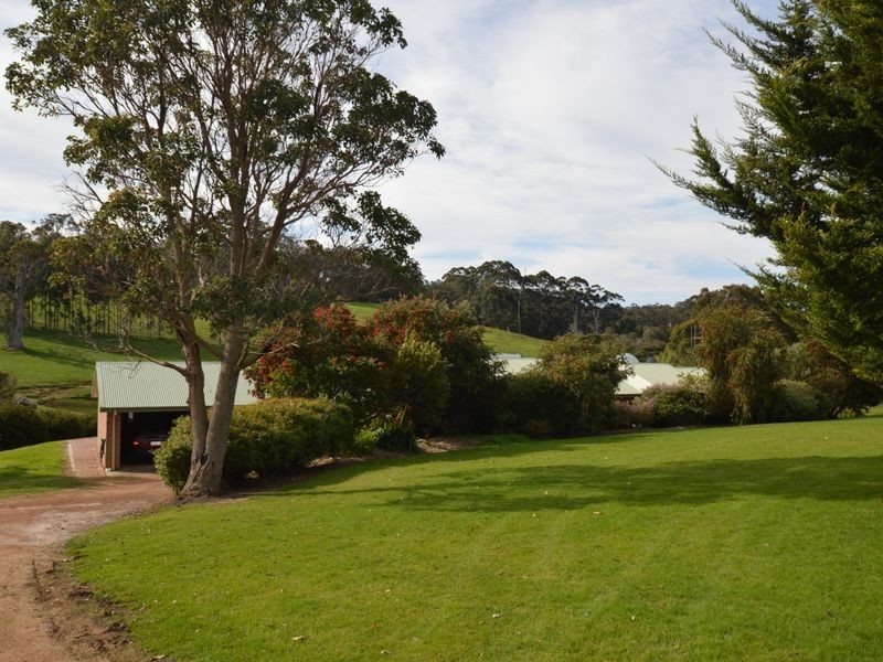346 Jacksonii Avenue, Walpole WA 6398