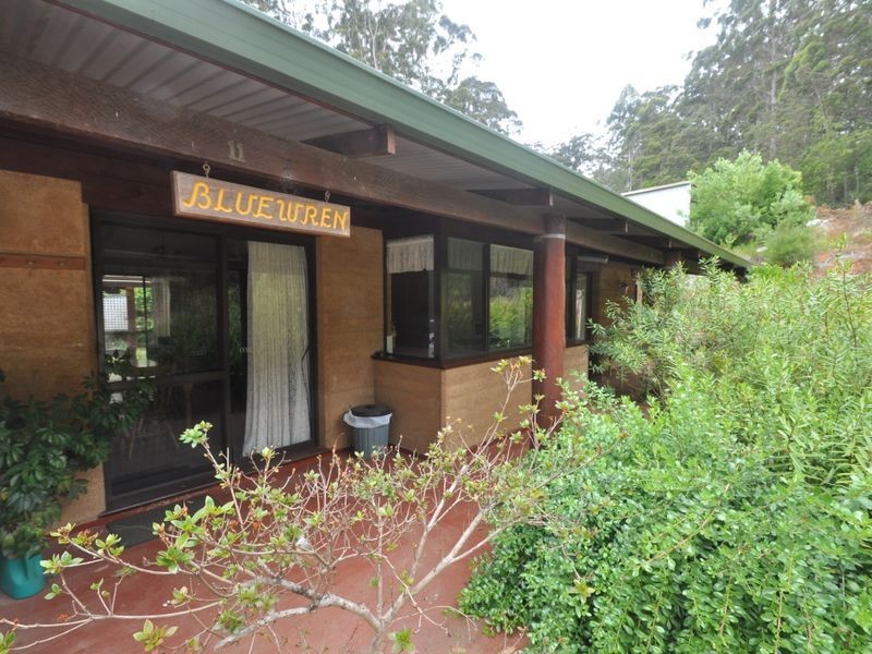 11/713 Pemberton-Northcliffe Road, Pemberton WA 6260