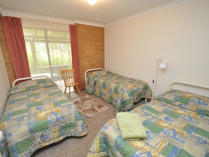 11/713 Pemberton-Northcliffe Road, Pemberton WA 6260