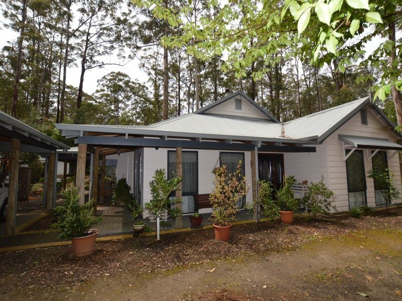 146 Karri Lane, Quinninup WA 6258