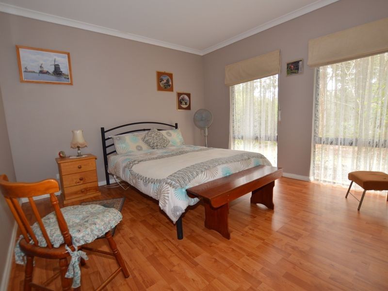 146 Karri Lane, Quinninup WA 6258