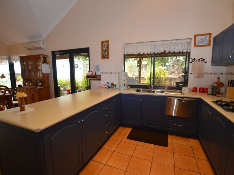 146 Karri Lane, Quinninup WA 6258