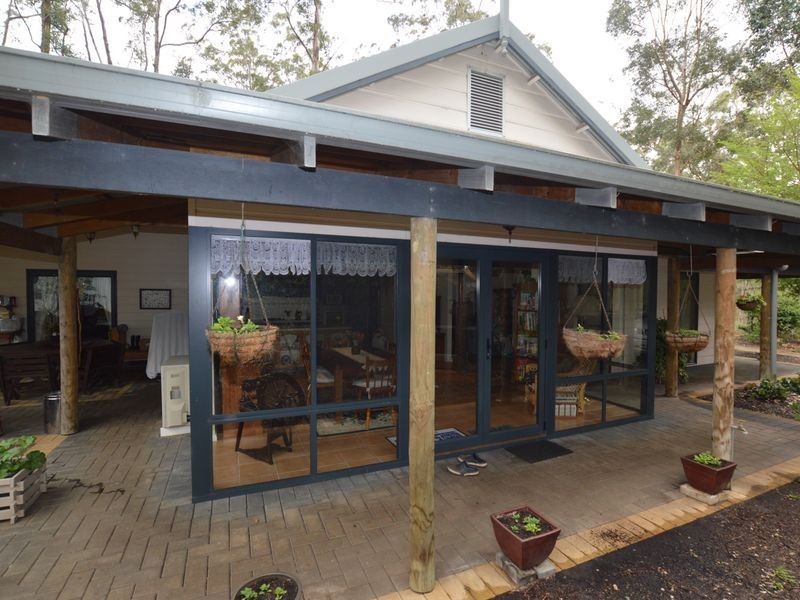 146 Karri Lane, Quinninup WA 6258