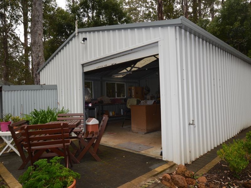 146 Karri Lane, Quinninup WA 6258