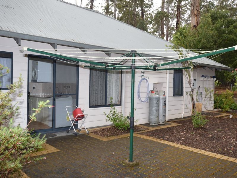 146 Karri Lane, Quinninup WA 6258