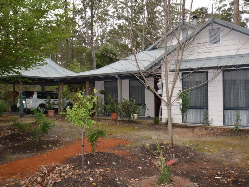 146 Karri Lane, Quinninup WA 6258