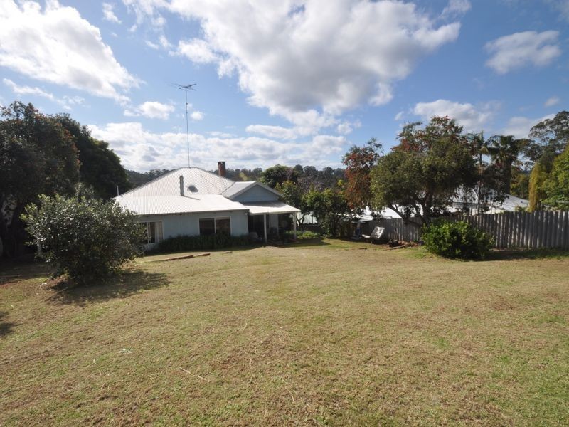 44 Guppy Street, Pemberton WA 6260