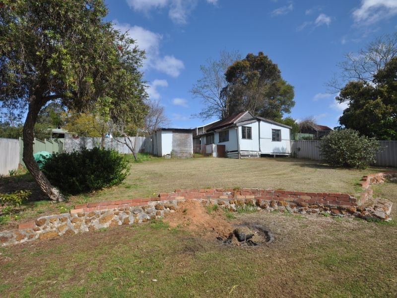 44 Guppy Street, Pemberton WA 6260