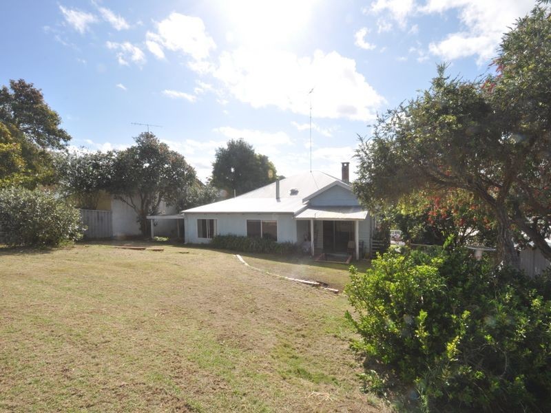 44 Guppy Street, Pemberton WA 6260